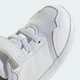 Детские Кроссовки Tensaur Run 3.0 Kids adidas IE6011 23 (23 EUR) белый (4067888872859) - изображение 8