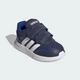 Детские Кроссовки Tensaur Switch Kids adidas JH9246 19 (19 EUR) синий (4067904283003) - изображение 5