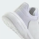 Детские Кроссовки Tensaur Run 3.0 Kids adidas IE6011 23 (23 EUR) белый (4067888872859) - изображение 9
