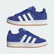 Детские Кроссовки Campus 00s adidas JH6333 36 (36 EUR) синий (4067897545522) - изображение 8