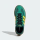 Дитячі Кросівки Barreda Decode Kids adidas JQ8852 38 (38 EUR) зелений (4067907619021) - зображення 3