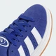 Детские Кроссовки Campus 00s adidas JH6333 36 (36 EUR) синий (4067897545522) - изображение 9