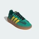 Дитячі Кросівки Barreda Decode Kids adidas JQ8852 38 (38 EUR) зелений (4067907619021) - зображення 5