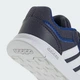 Детские Кроссовки Tensaur Switch Kids adidas JH9246 19 (19 EUR) синий (4067904283003) - изображение 9