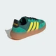 Дитячі Кросівки Barreda Decode Kids adidas JQ8852 38 (38 EUR) зелений (4067907619021) - зображення 6