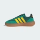 Дитячі Кросівки Barreda Decode Kids adidas JQ8852 38 (38 EUR) зелений (4067907619021) - зображення 7