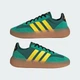 Дитячі Кросівки Barreda Decode Kids adidas JQ8852 38 (38 EUR) зелений (4067907619021) - зображення 8