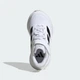 Детские Кроссовки Duramo SL Kids adidas IH3598 31.5 (31.5 EUR) белый (4067904584124) - изображение 3