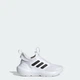 Детские Слипоны Tensaur Comfort Kids adidas IH1065 31.5 (31.5 EUR) белый (4067904590286) - изображение 1