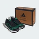 Дитячі Кросівки ADIDAS MINECRAFT FORTARUN 4.0 JUNIOR adidas JR1932 38.5 (38 2/3 EUR) чорний (4068806237583) - зображення 6