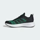 Дитячі Кросівки ADIDAS MINECRAFT FORTARUN 4.0 JUNIOR adidas JR1932 38.5 (38 2/3 EUR) чорний (4068806237583) - зображення 8