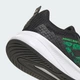 Дитячі Кросівки ADIDAS MINECRAFT FORTARUN 4.0 JUNIOR adidas JR1932 38.5 (38 2/3 EUR) чорний (4068806237583) - зображення 11