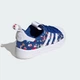 Дитячі Кросівки ADIDAS DISNEY ADIFOM SUPERSTAR 360 adidas KK1296 31.5 (31.5 EUR) синій (4068812212444) - зображення 7