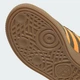 Детские Кроссовки HANDBALL SPEZIAL adidas KI8609 31.5 (31.5 EUR) зеленый (4068812742491) - изображение 8