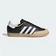 Дитячі Кросівки Samba OG Kids adidas JQ8555 36 (36 EUR) чорний (4068805626296) - зображення 2