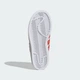 Детские Кроссовки ADIDAS DISNEY SUPERSTAR LED LIGHTS adidas KK1295 31.5 (31.5 EUR) черный (4068812779121) - изображение 5