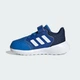 Детские Кроссовки Tensaur Run 3.0 Kids adidas IH7780 20 (20 EUR) синий (4067888876307) - изображение 7