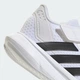 Детские Кроссовки Duramo 2.0 Kids adidas JI2141 23 (23 EUR) белый (4067904618690) - изображение 9