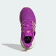 Детские Кроссовки Ultradream DNA Kids adidas JP6999 32 (32 EUR) розовый (4067904578048) - изображение 3