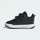 Детские Кроссовки TENSAUR SPORT 3.0 SHOES INFANTS adidas JQ1851 26 (26 EUR) черный (4068806207975) - изображение 7