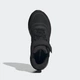 Детские Кроссовки Duramo 10 adidas GZ0637 33.5 (33.5 EUR) черный (4065418314718) - изображение 3