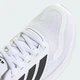 Дитячі Кросівки Runfalcon 5 Kids adidas IE8593 36 (36 EUR) білий (4067888645903) - зображення 8