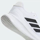 Дитячі Кросівки Runfalcon 5 Kids adidas IE8593 36 (36 EUR) білий (4067888645903) - зображення 9