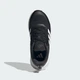 Дитячі Кросівки Fortarun 4.0 Kids adidas JQ5167 39 (39 1/3 EUR) чорний (4068801352670) - зображення 3