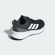 Дитячі Кросівки Fortarun 4.0 Kids adidas JQ5167 39 (39 1/3 EUR) чорний (4068801352670) - зображення 6