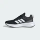 Дитячі Кросівки Fortarun 4.0 Kids adidas JQ5167 39 (39 1/3 EUR) чорний (4068801352670) - зображення 7