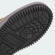 Детские Кроссовки Turnaround Mid Kids adidas JQ0140 38 (38 EUR) коричневый (4068803853670) - изображение 8