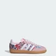 Дитячі Кросівки ADIDAS LIBERTY LONDON SAMBA OG adidas JQ2008 35.5 (35.5 EUR) рожевий (4068812681431) - зображення 1