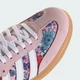 Дитячі Кросівки ADIDAS LIBERTY LONDON SAMBA OG adidas JQ2008 35.5 (35.5 EUR) рожевий (4068812681431) - зображення 10