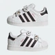 Детские Кроссовки ADIDAS DISNEY SUPERSTAR II COMFORT CLOSURE adidas IH1744 20 (20 EUR) белый (4068806949042) - изображение 9