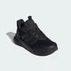 Дитячі Кросівки X_PLR Kids adidas ID0262 35 (35 EUR) чорний (4066765007414) - зображення 4