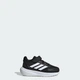 Дитячі Кросівки Runfalcon 5 Kids adidas IE8598 23 (23 EUR) чорний (4067888494716) - зображення 1