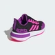 Дитячі Кросівки ADIDAS MINECRAFT PRO JUNIOR adidas HQ7442 38 (38 EUR) чорний (4068806470539) - зображення 7