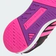 Дитячі Кросівки ADIDAS MINECRAFT PRO JUNIOR adidas HQ7442 38 (38 EUR) чорний (4068806470539) - зображення 11