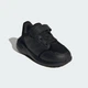 Дитячі Кросівки Tensaur Run 3.0 Kids adidas IE6012 23.5 (23.5 EUR) чорний (4067888876291) - зображення 4