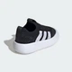 Дитячі Кросівки Bubblecomfy Kids adidas IH1264 23 (23 EUR) чорний (4067904277774) - зображення 7