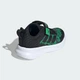 Детские Кроссовки ADIDAS MINECRAFT FORTARUN 4.0 CHILDREN adidas JR1943 32 (32 EUR) черный (4068806965998) - изображение 7