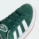 Детские Кроссовки Campus 00s adidas IH7492 39.5 (39 1/3 EUR) зеленый (4067889497563) - изображение 10