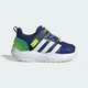 Дитячі Кросівки LIGHTORAMA INFANTS adidas JQ4161 26.5 (26.5 EUR) синій (4068806243959) - зображення 2