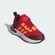 Детские Кроссовки ADIDAS MINECRAFT PRO CHILDREN adidas JR4548 30.5 (30.5 EUR) красный (4068806247889) - изображение 6