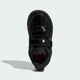 Дитячі Кросівки TENSAUR SPORT 3.0 SHOES INFANTS adidas KI5682 23.5 (23.5 EUR) чорний (4068806015853) - зображення 3