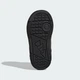 Дитячі Кросівки TENSAUR SPORT 3.0 SHOES INFANTS adidas KI5682 23.5 (23.5 EUR) чорний (4068806015853) - зображення 4