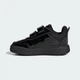 Дитячі Кросівки TENSAUR SPORT 3.0 SHOES INFANTS adidas KI5682 23.5 (23.5 EUR) чорний (4068806015853) - зображення 7
