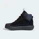 Дитячі Черевики Superstar Winterized Trek Kids adidas JQ0346 35.5 (35.5 EUR) чорний (4068801046241) - зображення 7