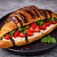 Круасан Fantore без начинки 70г 20шт - изображение 7