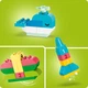 Конструктор LEGO DUPLO Коробка кубиків для яскравих творчих збірок 80 деталей (10479) - зображення 7